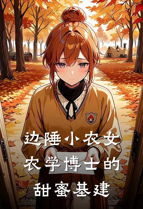 边陲小农女：农学博士的甜蜜基建