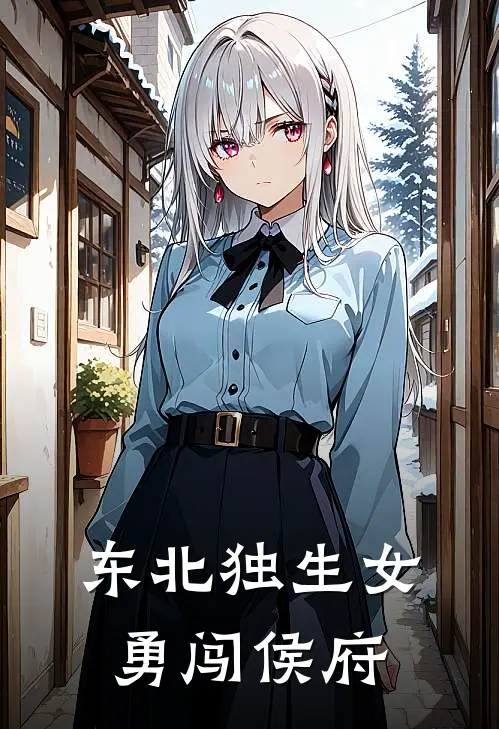 东北独生女勇闯侯府