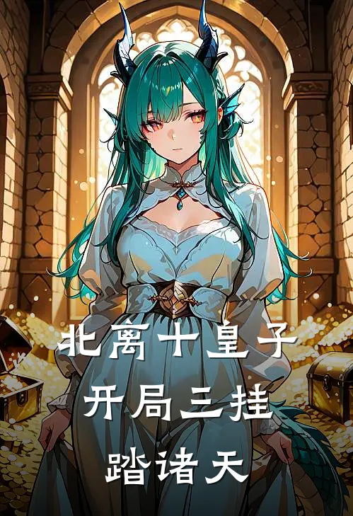 北离十皇子：开局三挂踏诸天