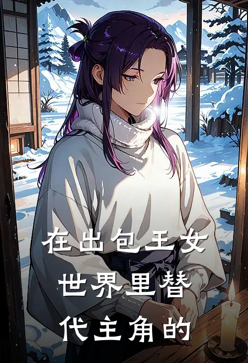在出包王女世界里替代主角的
