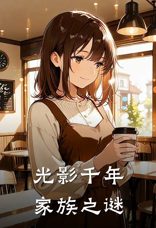 光影千年家族之谜