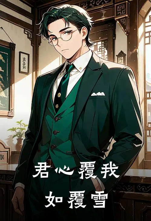 君心覆我如覆雪沈翊尘翊尘最新章节在线阅读_沈翊尘翊尘全本免费在线阅读