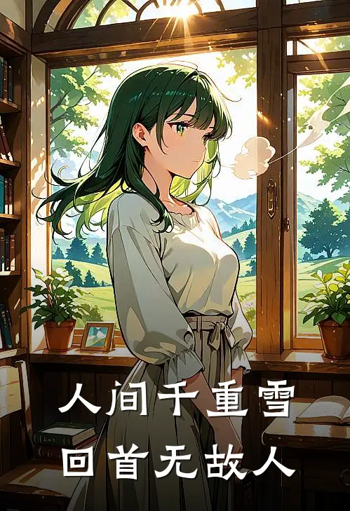 人间千重雪，回首无故人杨骁陈淮安小说最新章节_最新小说推荐人间千重雪，回首无故人杨骁陈淮安