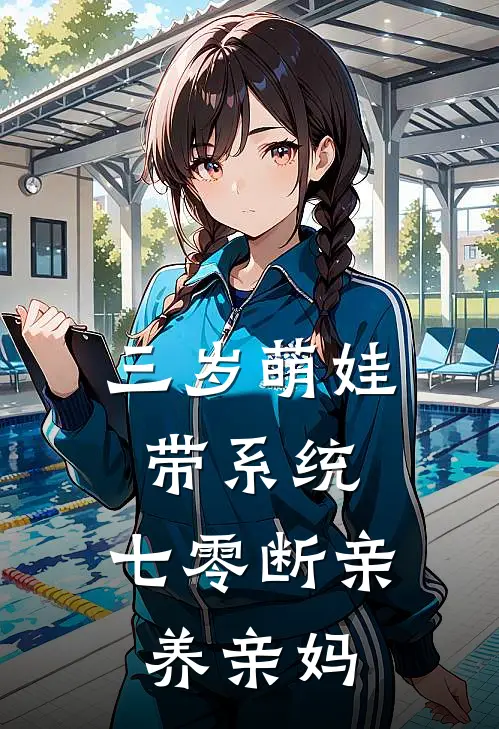 三岁萌娃带系统，七零断亲养亲妈