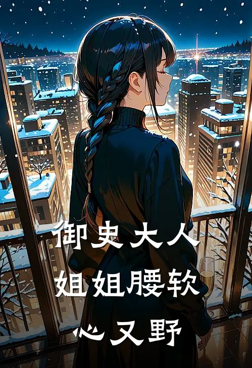 御史大人，姐姐腰软心又野