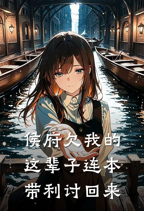 侯府欠我的，这辈子连本带利讨回来