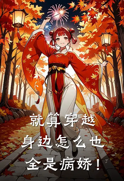 就算穿越，身边怎么也全是病娇！(林越夏知微)热门的小说_热门网络小说推荐就算穿越，身边怎么也全是病娇！(林越夏知微)