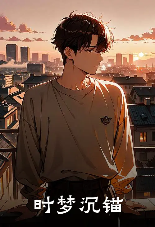 时梦沉锚(半夏林薇)完整版免费小说_完结版小说推荐时梦沉锚(半夏林薇)