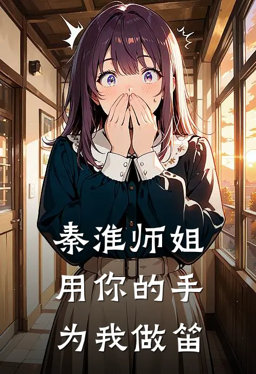 秦淮师姐，用你的手为我做笛