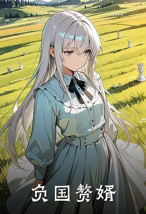 负国赘婿