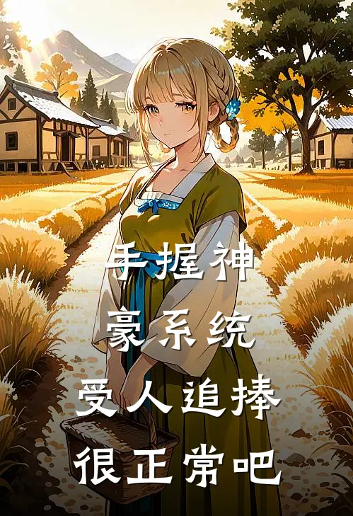 手握神豪系统，受人追捧很正常吧