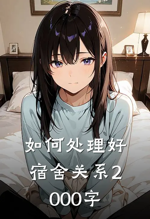 如何处理好宿舍关系2000字