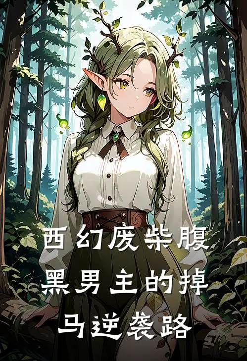 西幻废柴腹黑男主的掉马逆袭路林越玛莎最新小说推荐_热门小说排行榜西幻废柴腹黑男主的掉马逆袭路(林越玛莎)