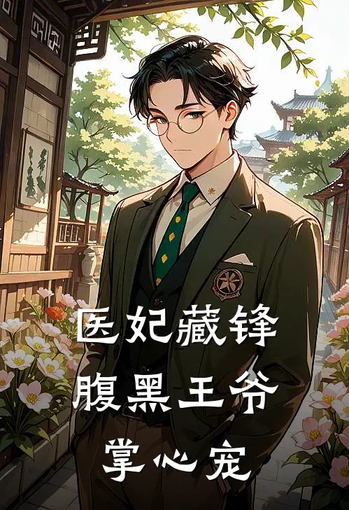 医妃藏锋：腹黑王爷掌心宠