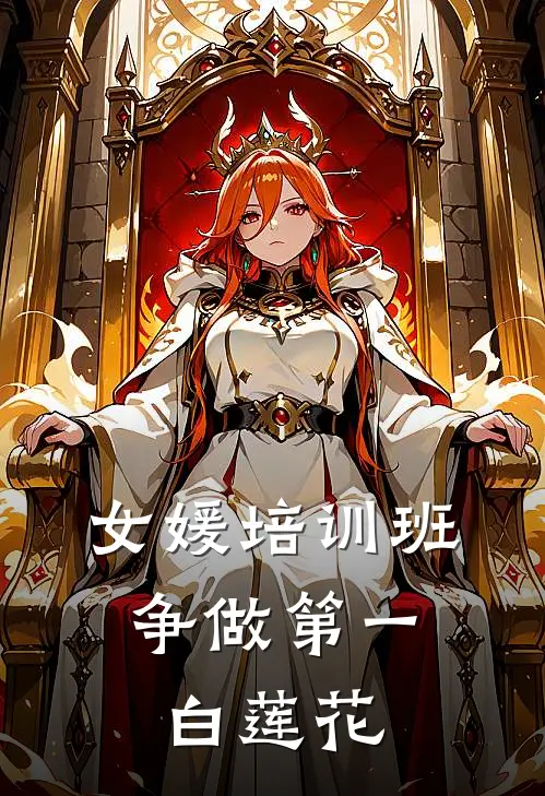 女媛培训班，争做第一白莲花