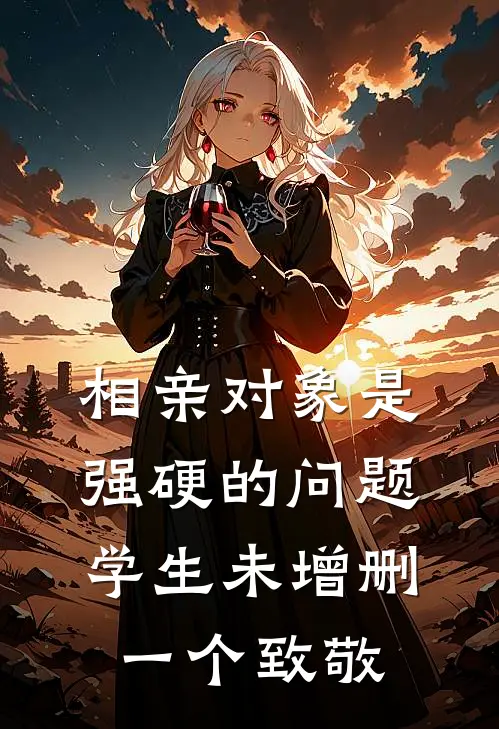 相亲对象是强硬的问题学生未增删一个致敬
