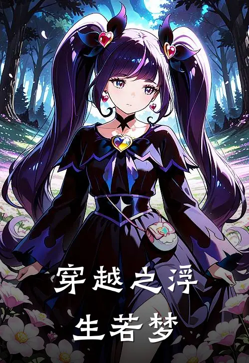 穿越之浮生若梦