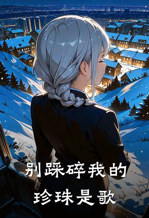 别踩碎我的珍珠是歌