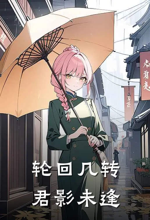 段瑜槿酆酥酥《轮回几转，君影未逢》完结版免费阅读_轮回几转，君影未逢全文免费阅读