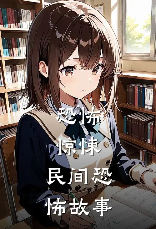 恐怖，惊悚，民间恐怖故事