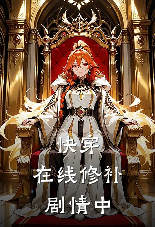 快穿：在线修补剧情中