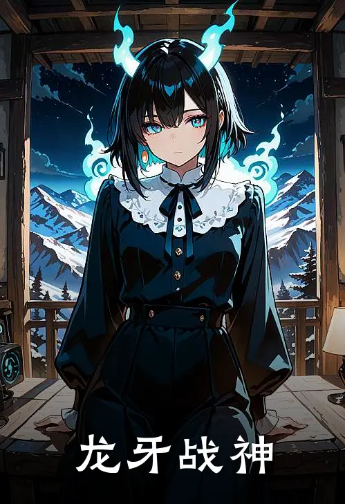 龙牙战神