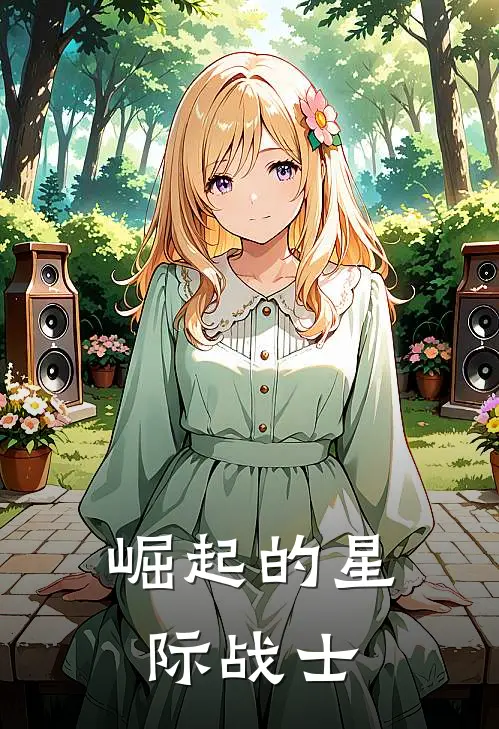 崛起的星际战士