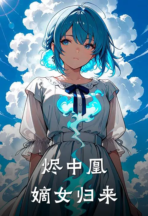 苏婉清苏婉玉《烬中凰：嫡女归来》最新章节阅读_(苏婉清苏婉玉)热门小说