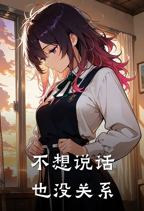 不想说话也没关系瑟拉梵史莱姆全文免费阅读无弹窗大结局_（瑟拉梵史莱姆）不想说话也没关系最新小说