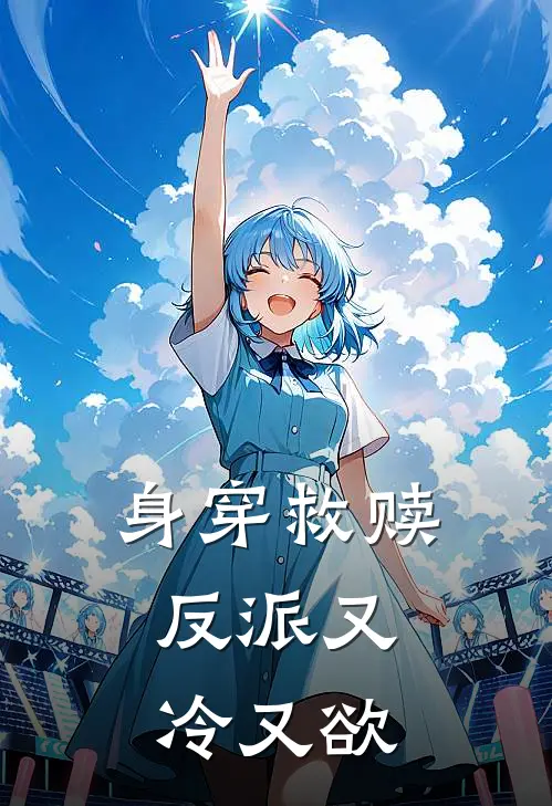 身穿救赎：反派又冷又欲江梦司徒烬渊完整免费小说_热门小说阅读身穿救赎：反派又冷又欲江梦司徒烬渊