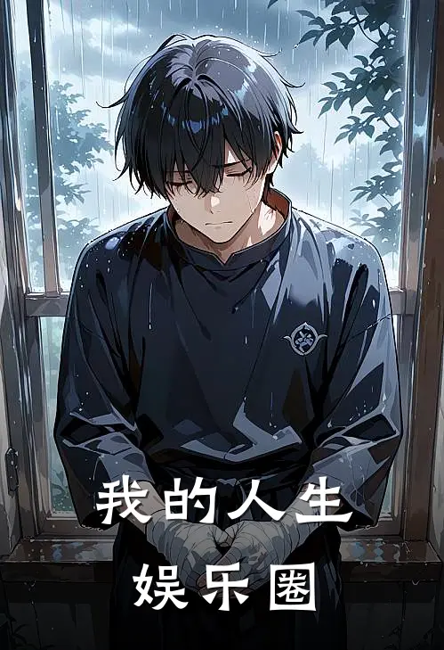 我的人生娱乐圈