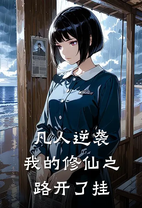 凡人逆袭：我的修仙之路开了挂(凌尘凌虎)热门小说大全_推荐完本小说凡人逆袭：我的修仙之路开了挂凌尘凌虎