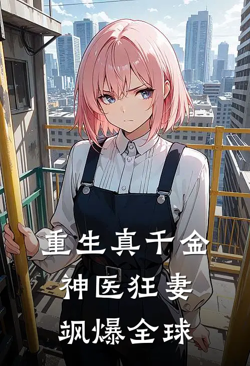 重生真千金神医狂妻飒爆全球苏柔苏晚免费小说全集_免费阅读无弹窗重生真千金神医狂妻飒爆全球苏柔苏晚