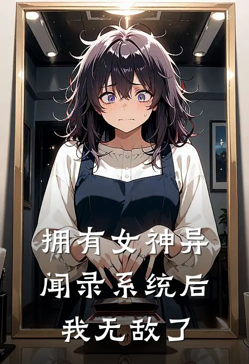 拥有女神异闻录系统后我无敌了(柏岚伊泽兰)最新小说_免费阅读完整版小说拥有女神异闻录系统后我无敌了(柏岚伊泽兰)