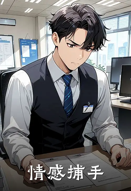 情感捕手