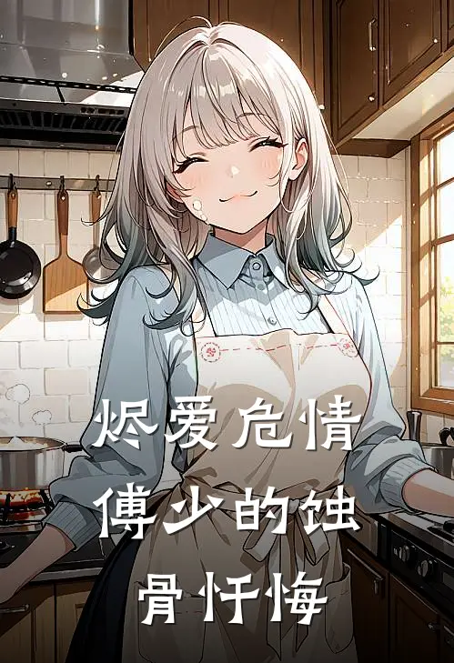 烬爱危情：傅少的蚀骨忏悔