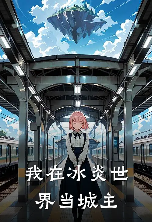 我在冰炎世界当城主