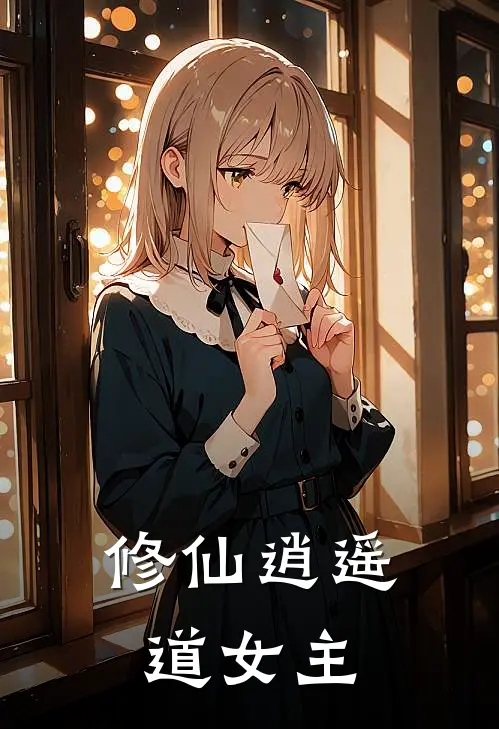 修仙逍遥道女主