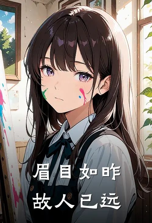 眉目如昨，故人已远