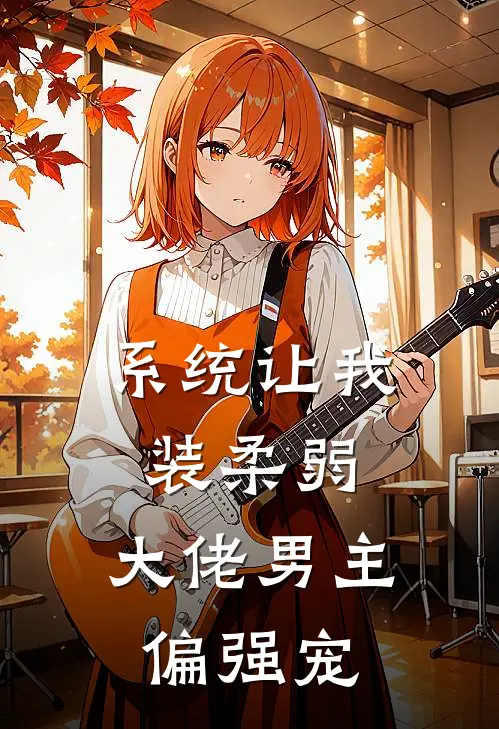 系统让我装柔弱，大佬男主偏强宠