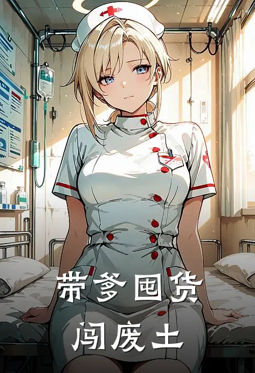 带爹囤货闯废土