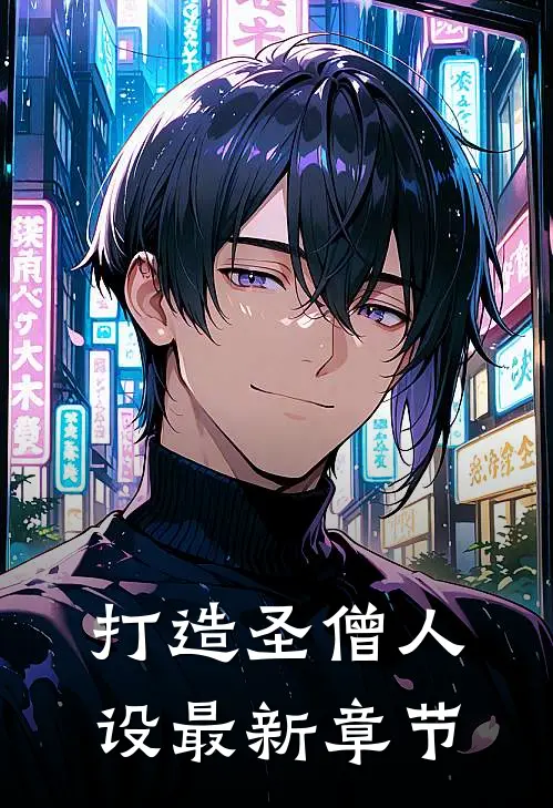 打造圣僧人设(最新章节)