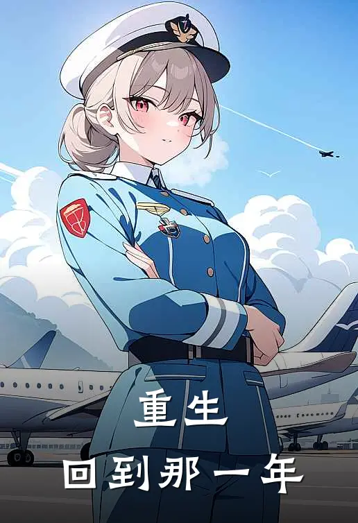 重生，回到那一年