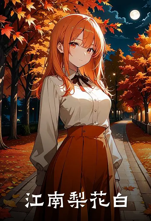 江南梨花白(宋琢阿珠)最新小说_免费阅读完整版小说江南梨花白(宋琢阿珠)