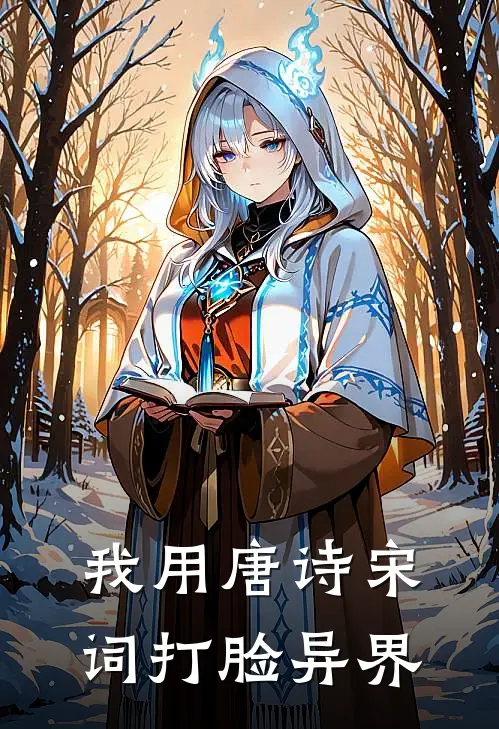 我用唐诗宋词打脸异界