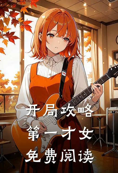 开局攻略第一才女免费阅读