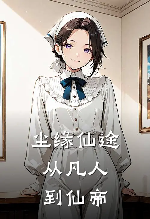 尘缘仙途：从凡人到仙帝