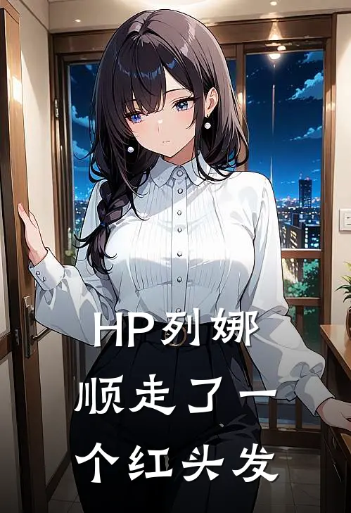 HP列娜顺走了一个红头发