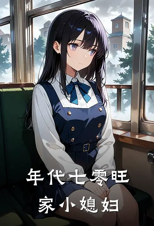 年代七零旺家小媳妇(林晚星赵秀兰)热门小说推荐_免费小说在线看年代七零旺家小媳妇林晚星赵秀兰