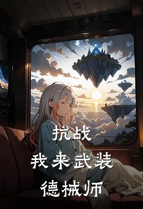 抗战：我来武装德械师